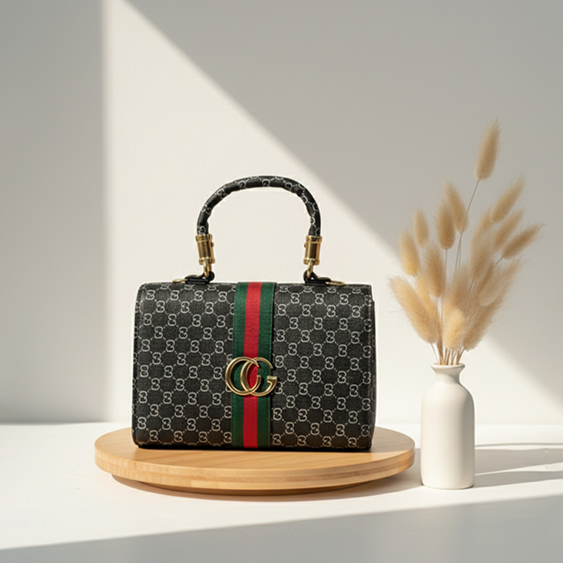 Monogram Bag